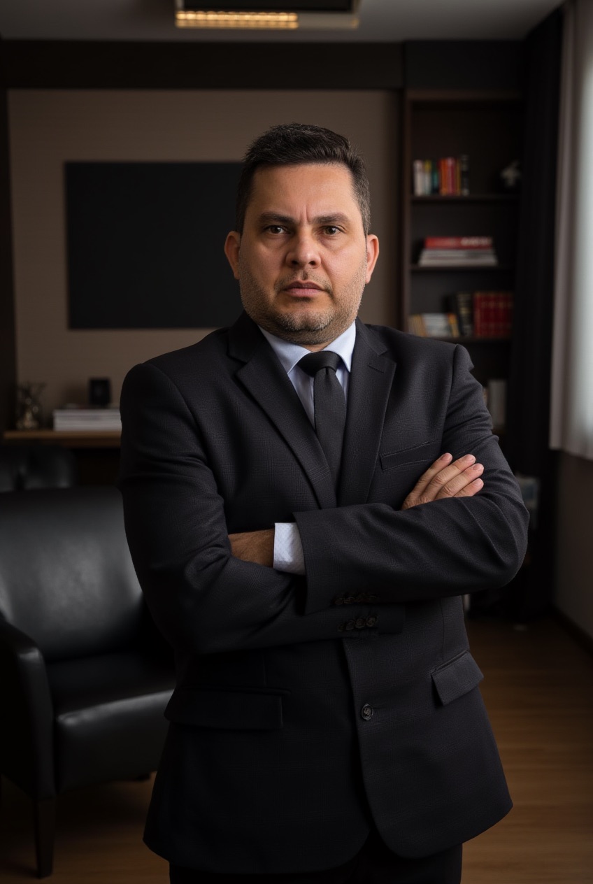 Fundador WC Educação